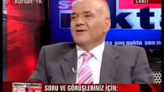 AHMET ÇAKAR FATİH TERİM İLE ANILAR   TELEGOL 2011