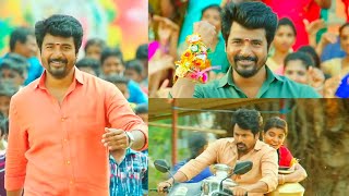 Sivakarthikeyan  Yenga Annan Song WhatsApp status♥♥♥