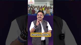 Vastu Shastra Course Now in Goa | Hurry Up | Enroll Now | Dr. Raviraj Ahirrao