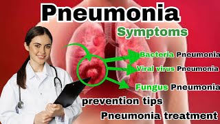 The Hidden Dangers of Pneumonia