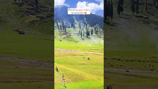 BHEAVEN IN EARTH Unseen Place of Bangus Kupwara