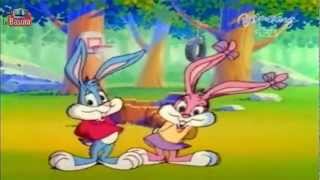 Tiny Toon Adventures intro