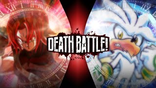 Death Battle Fan Trailer Hype: Hedge Of Tomorrow (Trunks Vs Silver)