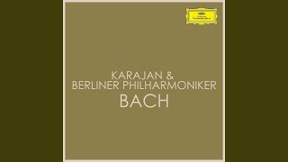 J.S. Bach: Brandenburg Concerto No. 5 in D Major, BWV 1050: I. Allegro (Recorded 1964)