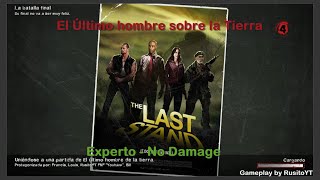 L4D2 "logro la ultima frontera" The Last Stand Experto Realista