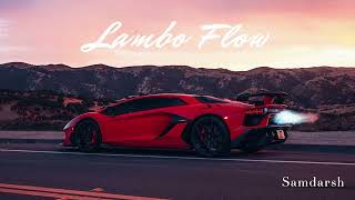 LAMBO FLOW ( VOCAL ONLY ) - SAMDARSH MEHA | PARMISH VERRMA | COVER SONG | NEW PUNJABI SONG