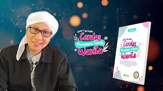 Buku Cerdas Memahami Darah Wanita Karya Buya Yahya - Ummi Fairuz Ar-Rahbini