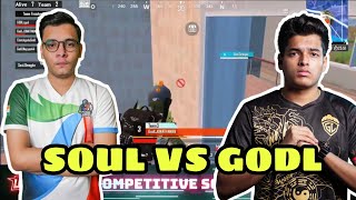 🇮🇳Soul Vs Godl | Jonathan vs Goblin 🔥🇮🇳