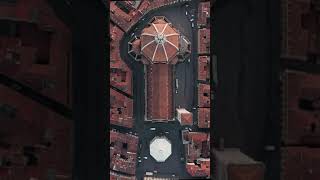 Florence Italy Drone View #checkdescription