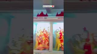 #jaimatadi🙏जय माता दी | Ara Ramna Hanuman Mandir | Durga Maa |#pawansingh#bhaktisong#devigeet#shorts