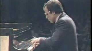 andre-michel schub mendelssohn fantasia in f#m