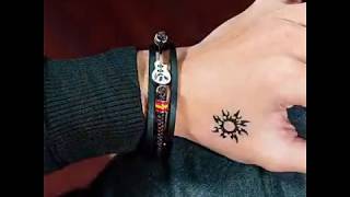 Guitar Bracelet gives you energy & love for music