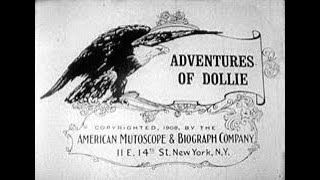 The Adventures of Dollie (1908) | American silent film | D. W. Griffith.