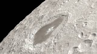 4K Moon Magic: Apollo 13 Mesmerizing Lunar Views #viral #trending #youtube #shortsfeed #shorts #fun