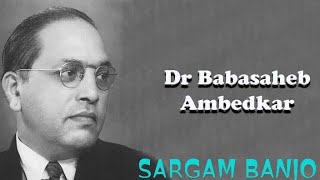 Dr. Babasaheb Aambedkar Jaynti Song presented by sargam banjo group salegao 🔥 #babasahebambedkar #dj