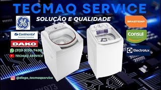 Tudo sobre Placas Electrolux e Lavadoras Roupas