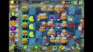 PvZ2 Epic Quest: Far Future Fracas - Step 5