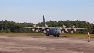 Raw video: Va. Guard Soldiers depart for U.S. Virgin Islands