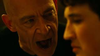 Rushing or dragging? | Whiplash 2014 | Best Scene