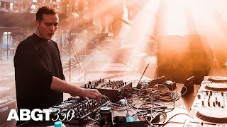 Ben Böhmer Live at Anjunadeep Open Air: Prague (Official 4K Set) #ABGT350