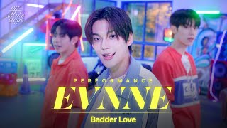 [Off The Stage] EVNNE (이븐) 'Badder Love' (4k)