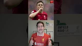 Favourite Jota Goal? #liverpoolfc #lfc #premierleague #diogojota #jota #football