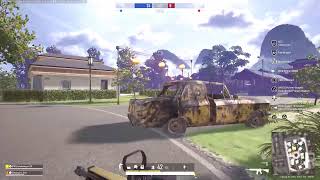 PUBG GAMEPLAY | TEAM DEATHMATCH #1 | #Live | #PS5