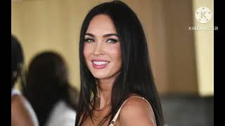 Megan Fox Beautiful girl in the world 2024