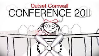 Outset Cornwall Conference 2011