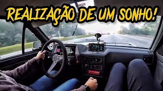 MOTIVAÇÃO CARRO TURBO (SONHO DE CRIANÇA) 🙏🥺🔥