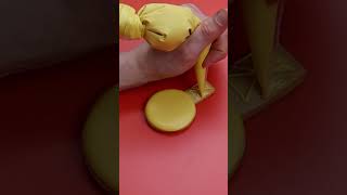 Orb Icing Biscuit | Hand-Iced Cookies | Biscuiteers Baking Company