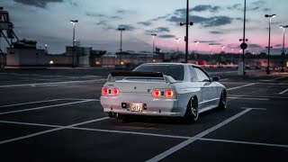 R32 GTR  | INSOMNIA | 4K