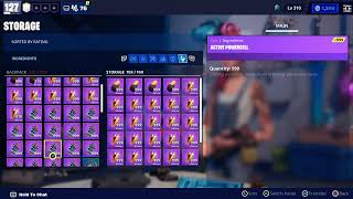 Save the world give away live drop box trap guns and all things you need #stw #giveaway #144 #traps