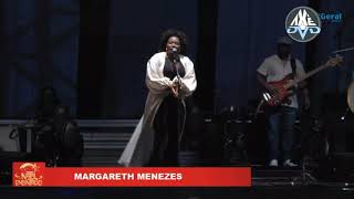 Margareth Menezes - Feira de Santana/BA - Natal Encantado 2019