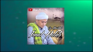 Sholawat Nabi Innal Habib - Gus Ubed