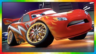 Байки Мэтра - Мультачки - Тачки - байки мэтра все серии - Cars Toon - Mater's Tall Tales