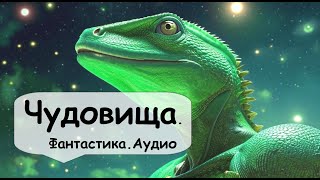 Могут ли такие уроды быть нравственными?  🎧 Аудиокнига фантастика Назаров