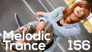 Tranceflohr - Melodic Trance Mix 156 - [TMTM156] - September 2024