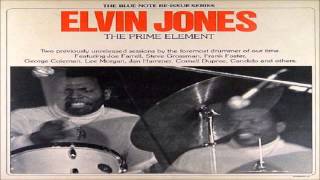 Elvin Jones - Ray Nay