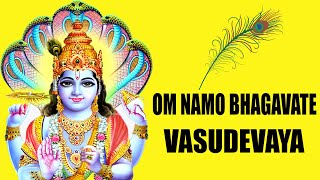 Nepali Bhajan 2022 - Om Namo Bhagavate Vasudevaya Live Program Bhajan