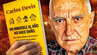 ¿CARLOS DEVIS es VENDE HUMO?