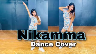 Nikamma Song Dance Video | Shilpa Shetty, Abhimanyu, Shirley | Dance Cover By Simmy | Nikamma Dance