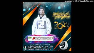 Duniya Mein Aaye Ho To Love Kar Lo (2k23 New Style Mix) Dj SukruDDin  Exclusive