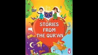 Stories of the Qur'an