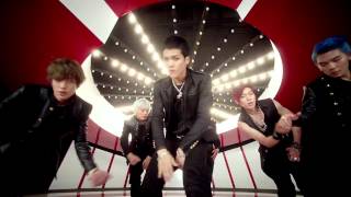 [TEEN TOP(틴탑)] 나랑 사귈래? (Be Ma Girl) MV