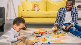 Why Unstructured Play is Essential to Child Development