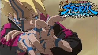 New Boruto Karma Progression DLC Is Amazing ! Naruto Storm Connections