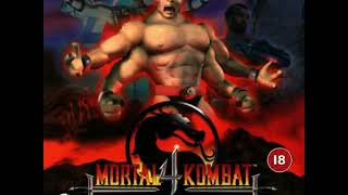 194b_1.mp4 Mortal Kombat 4 (PC) OST - 14 - Game Over_[REVERSED]