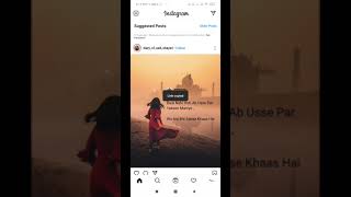 How to download intstagram image And Video Free #shorts