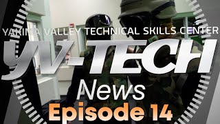 Tech News Episode 14 (story part 3)